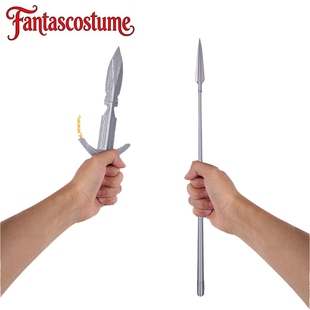 Cosplay Prop Sword - Movie Spce Battle Cosplay Din Djarin