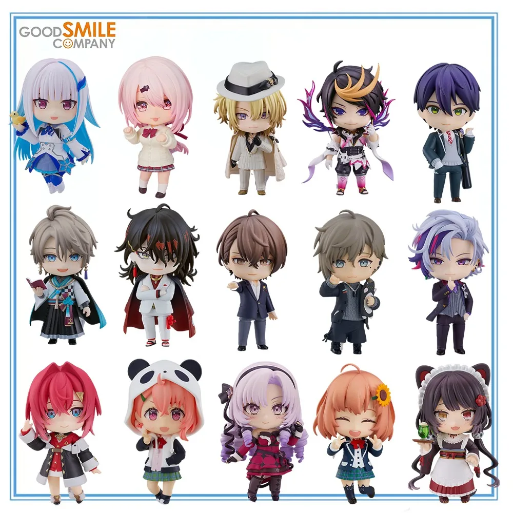 Good Smile Company Nendoroid - 100% Original in Stock Good Smile