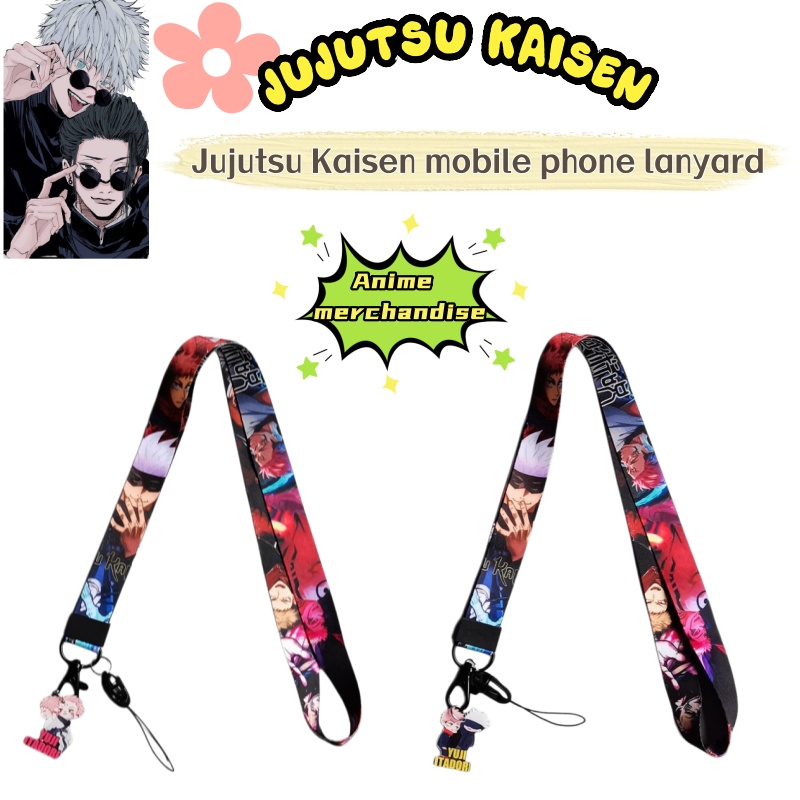 Gojo Anime Merchandise - Jujutsu Kaisen anime merchandise personalized creative