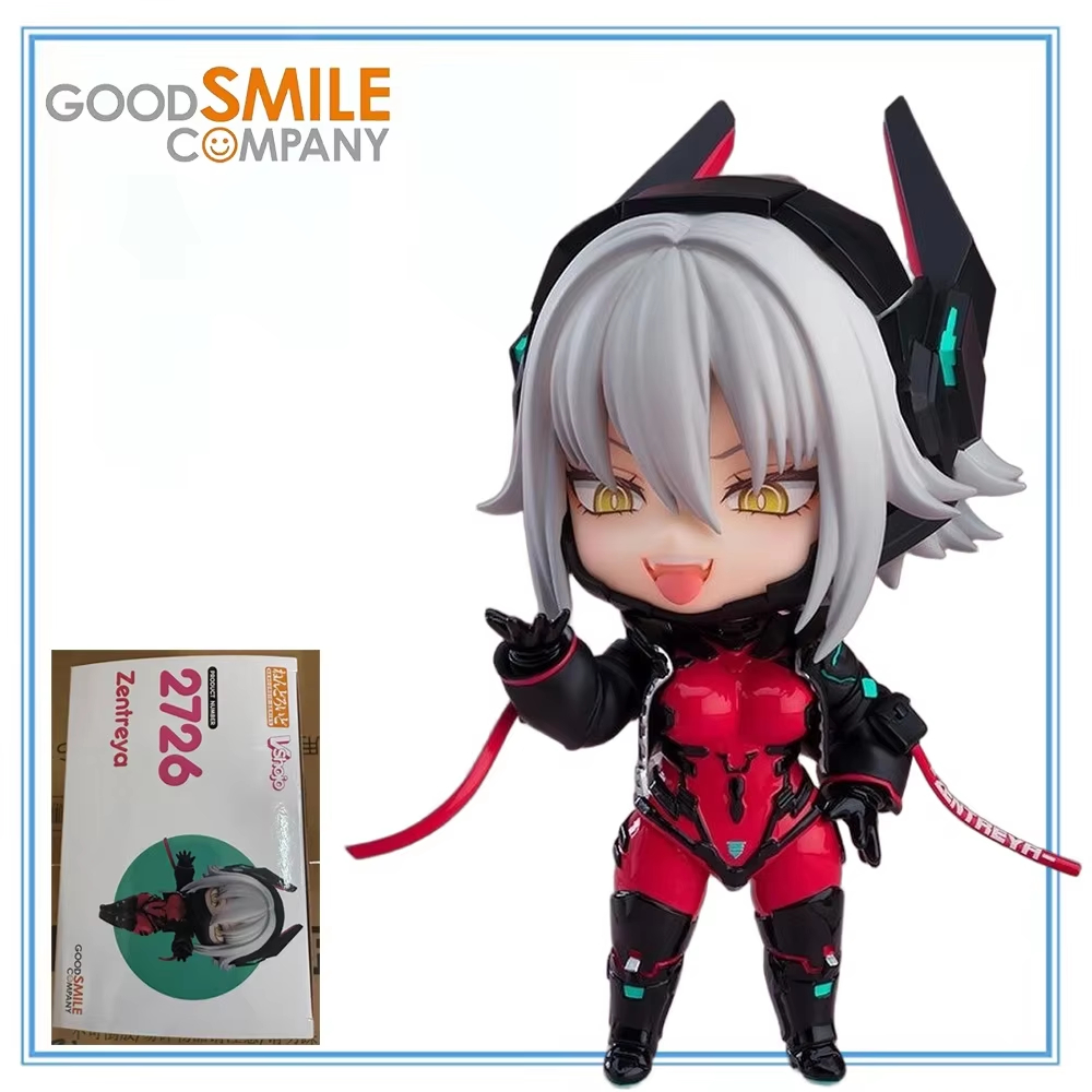Good Smile Company Nendoroid - 100% Original in Stock Good Smile