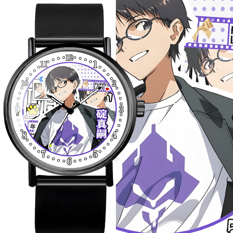EVA Ayanami Rei Anime Merchand - Evangelion Anime Merchandise recension och pris