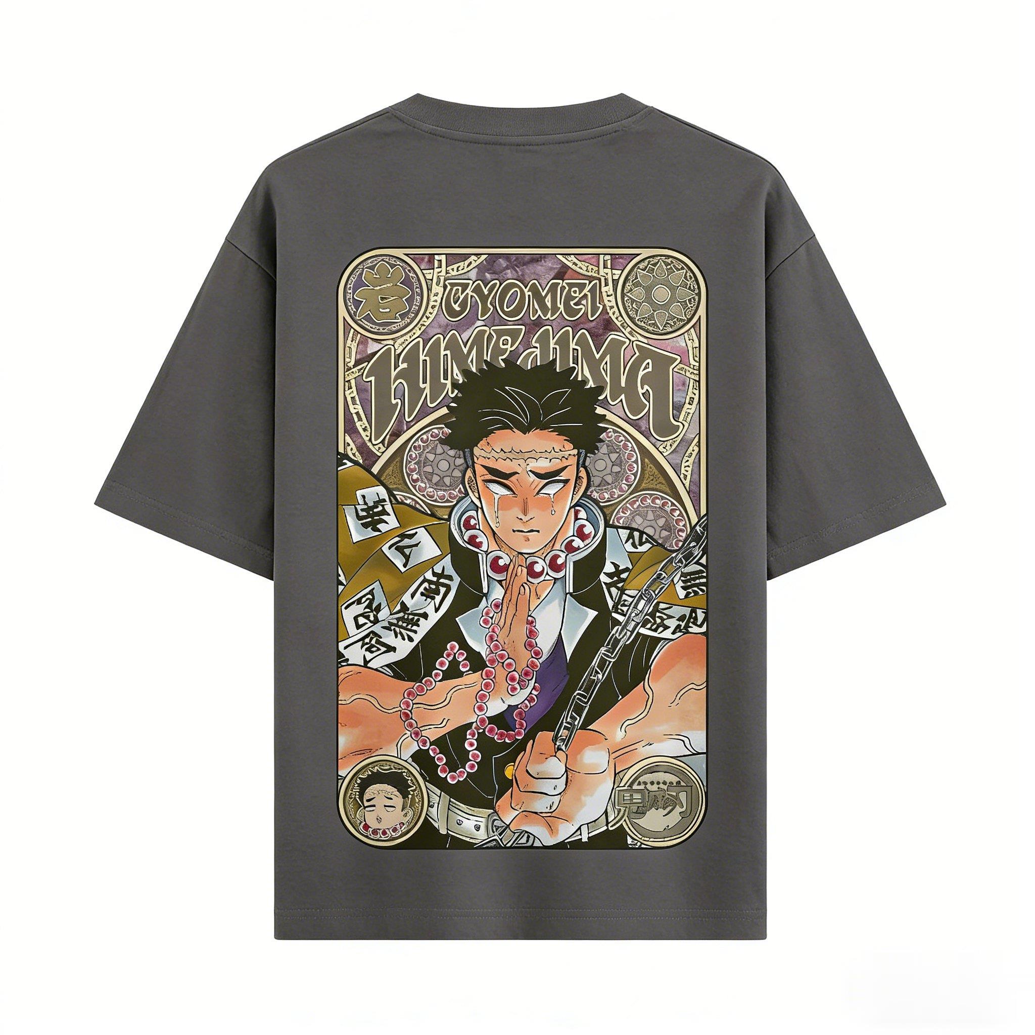 2026 New Hot Summer Demon Slay - Anime Merchandise Store In Japan recension och pris