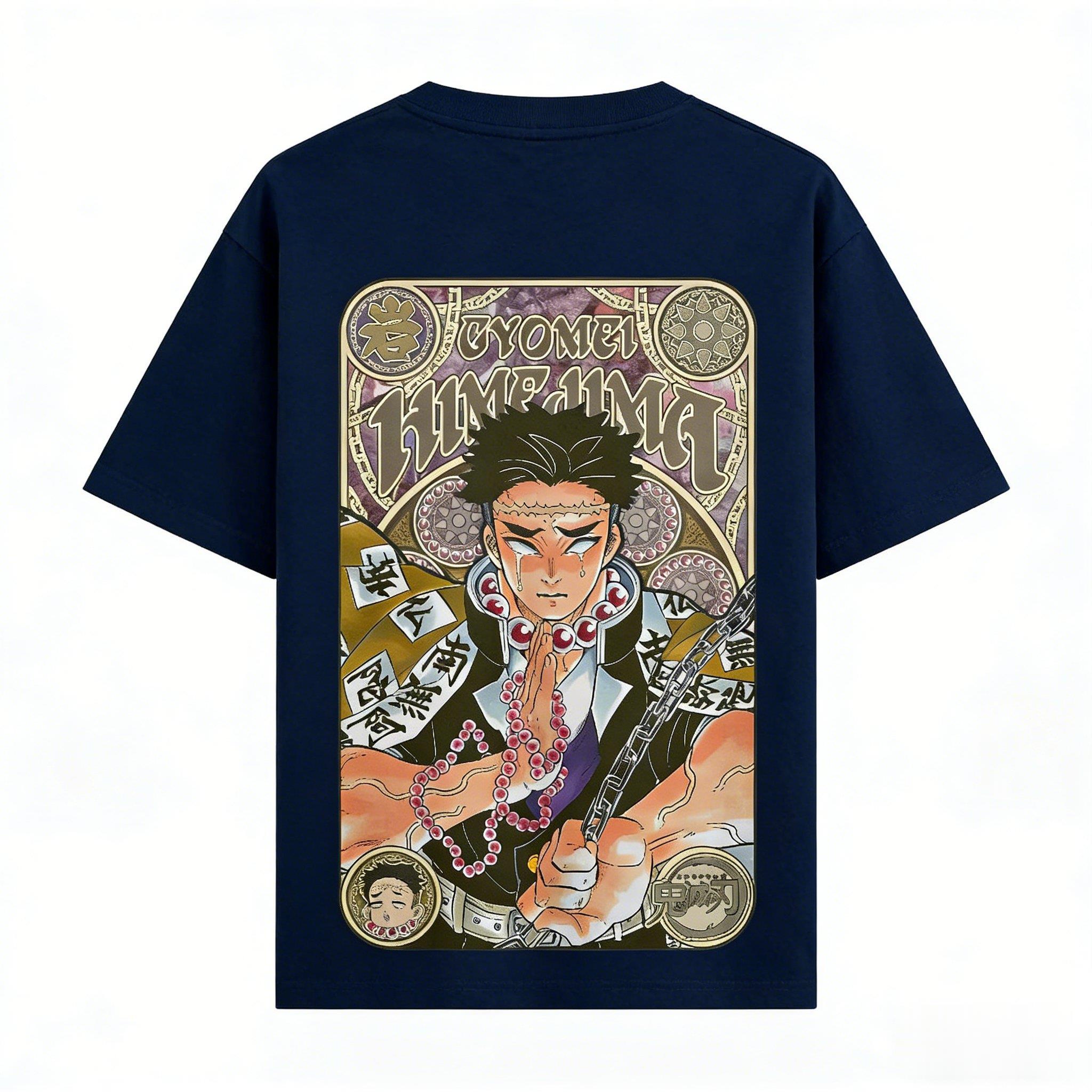 2026 New Hot Summer Demon Slay - Anime Merchandise Store In Japan recension och pris