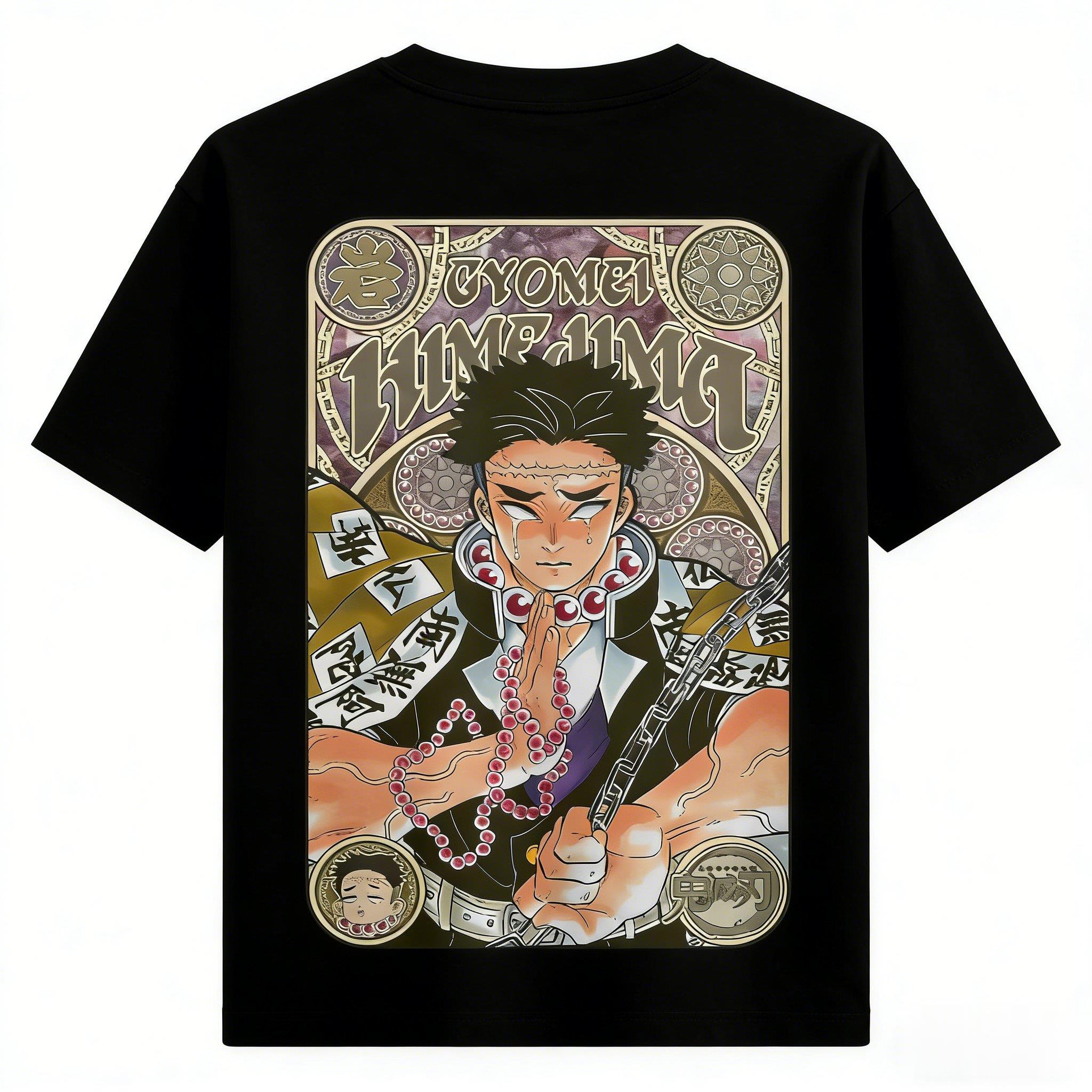 2026 New Hot Summer Demon Slay - Anime Merchandise Store In Japan recension och pris