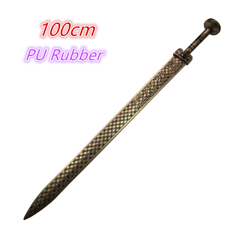 1:1 Cosplay Chinese Yue King G - Cosplay Prop Sword recension och pris