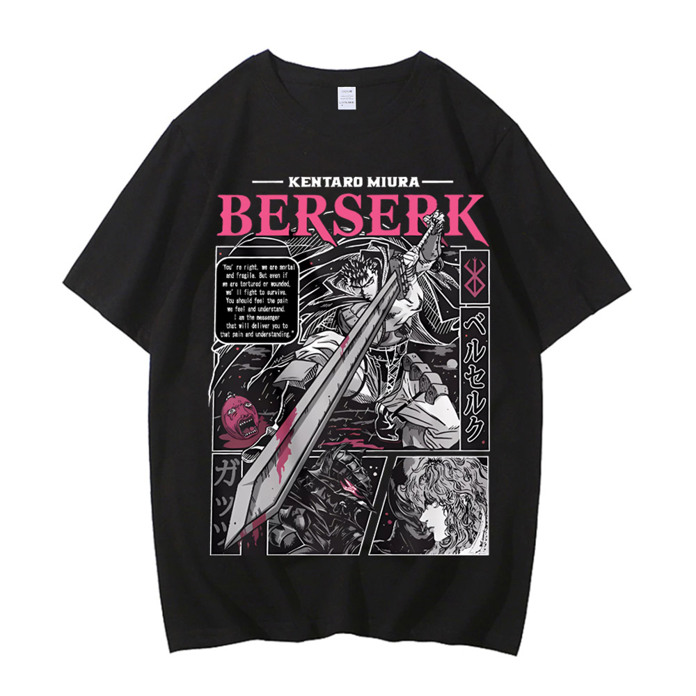 2026 New Hot Summer Anime Bers - Anime Merchandise Store In Japan recension och pris