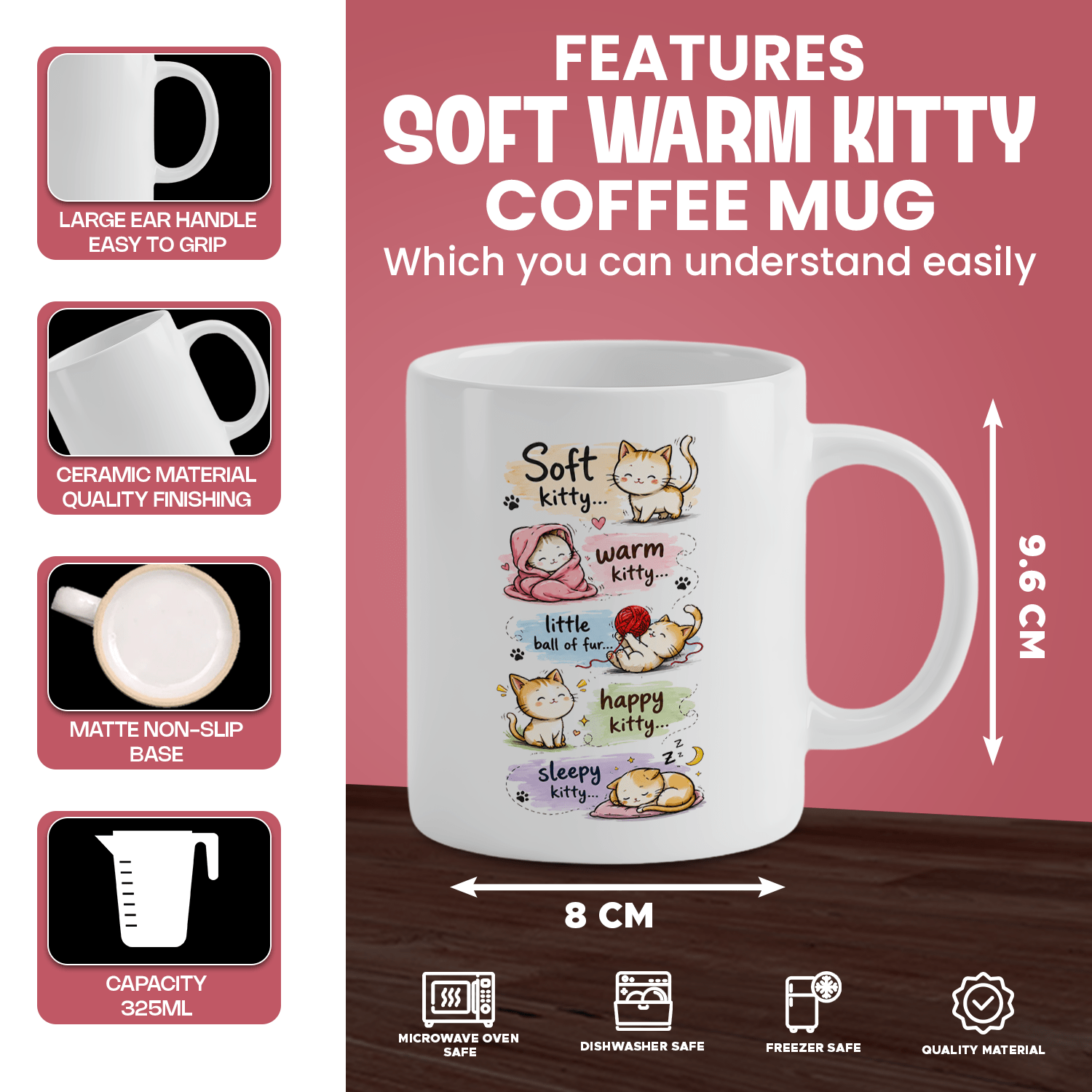 Funny Birthday Christmas Gift  - Anime Merchandise Ideas recension och pris