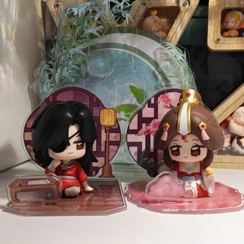 Genuine  TGCF Animation Tong C - Anime Merchandise In Chinese recension och pris