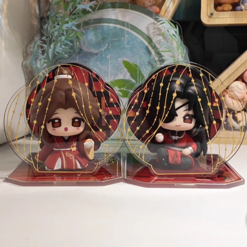 Genuine  TGCF Animation Tong C - Anime Merchandise In Chinese recension och pris