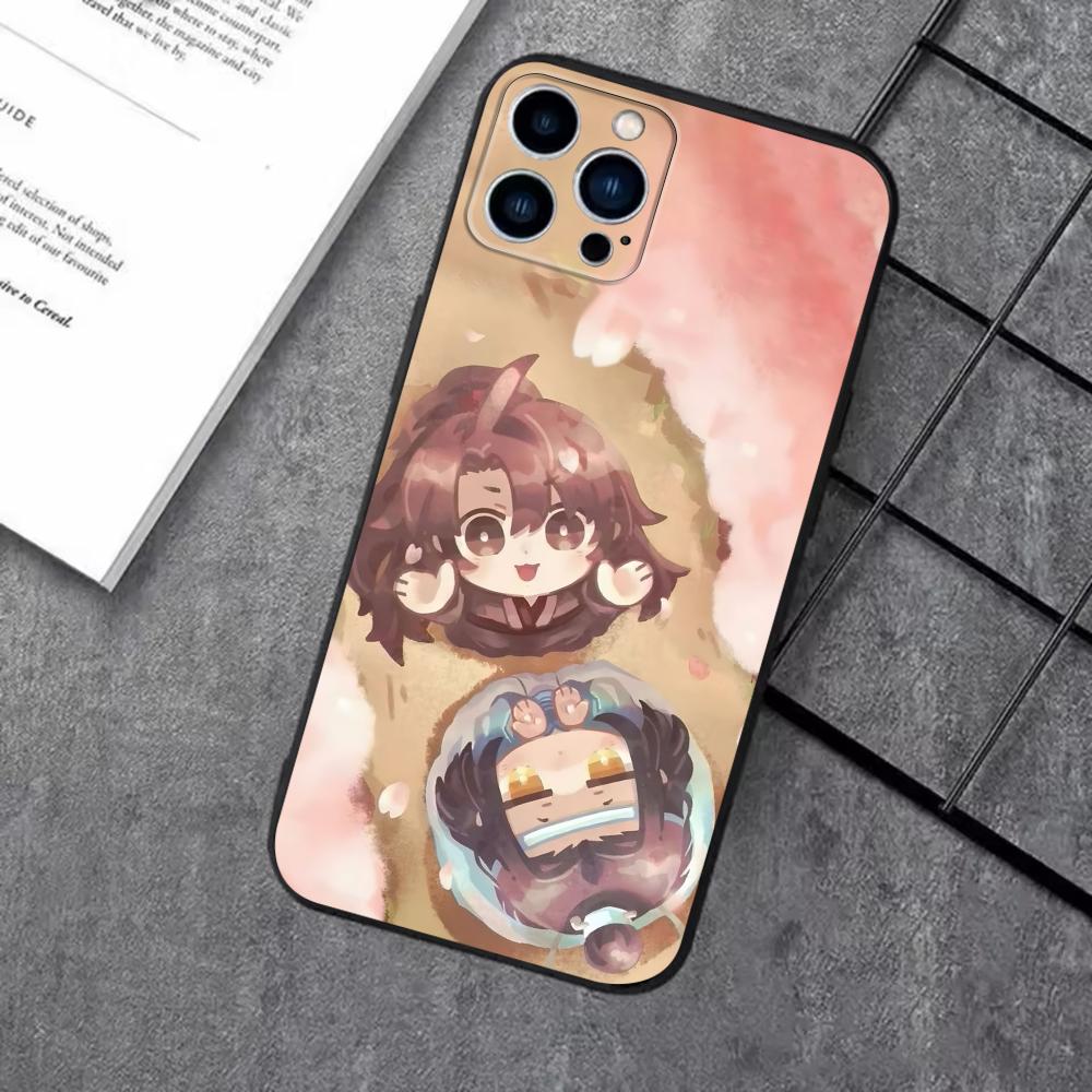 Hot anime Mo Dao Zu Shi  Phone - Phone Case Anime recension och pris