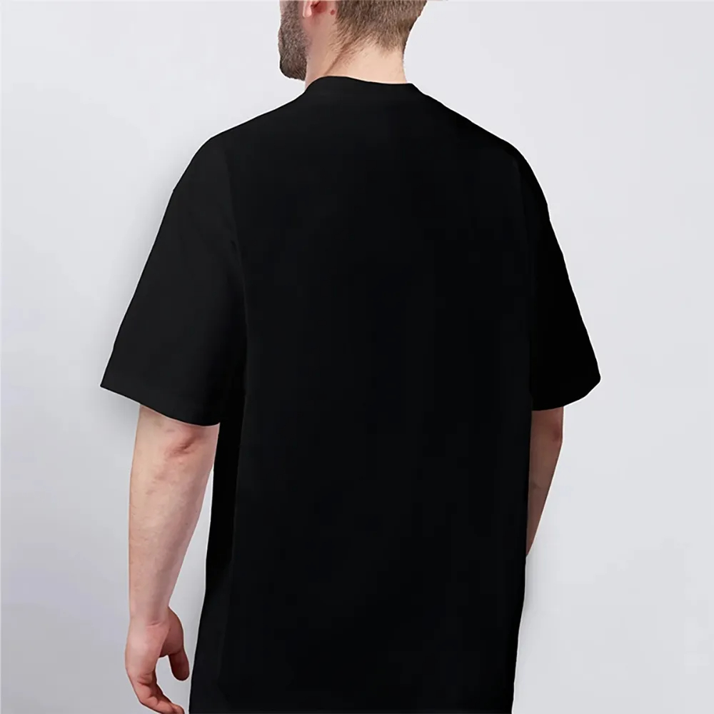 Dandadan T-Shirt Anime Cat Mid - Anime Merchandise Store In Japan recension och pris