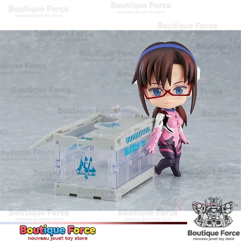 GSC Evangelion EVA Storage Box - Evangelion Anime Merchandise recension och pris