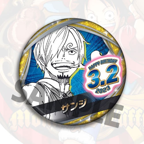 One Piece Anime Badge Pin Broo - Anime Merchandise In Chinese recension och pris