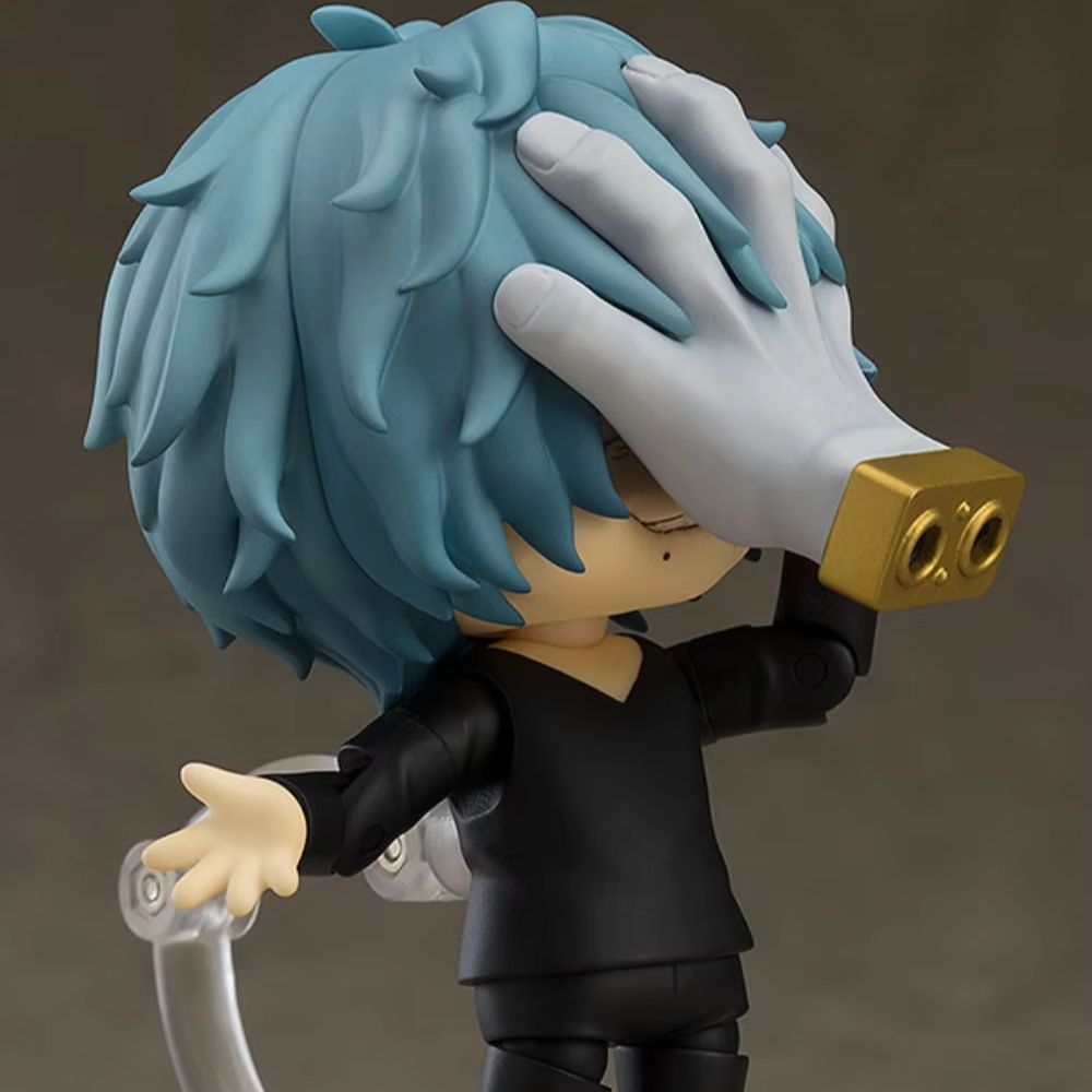 100%Original Genuine Good Smil - Good Smile Company Nendoroid recension och pris
