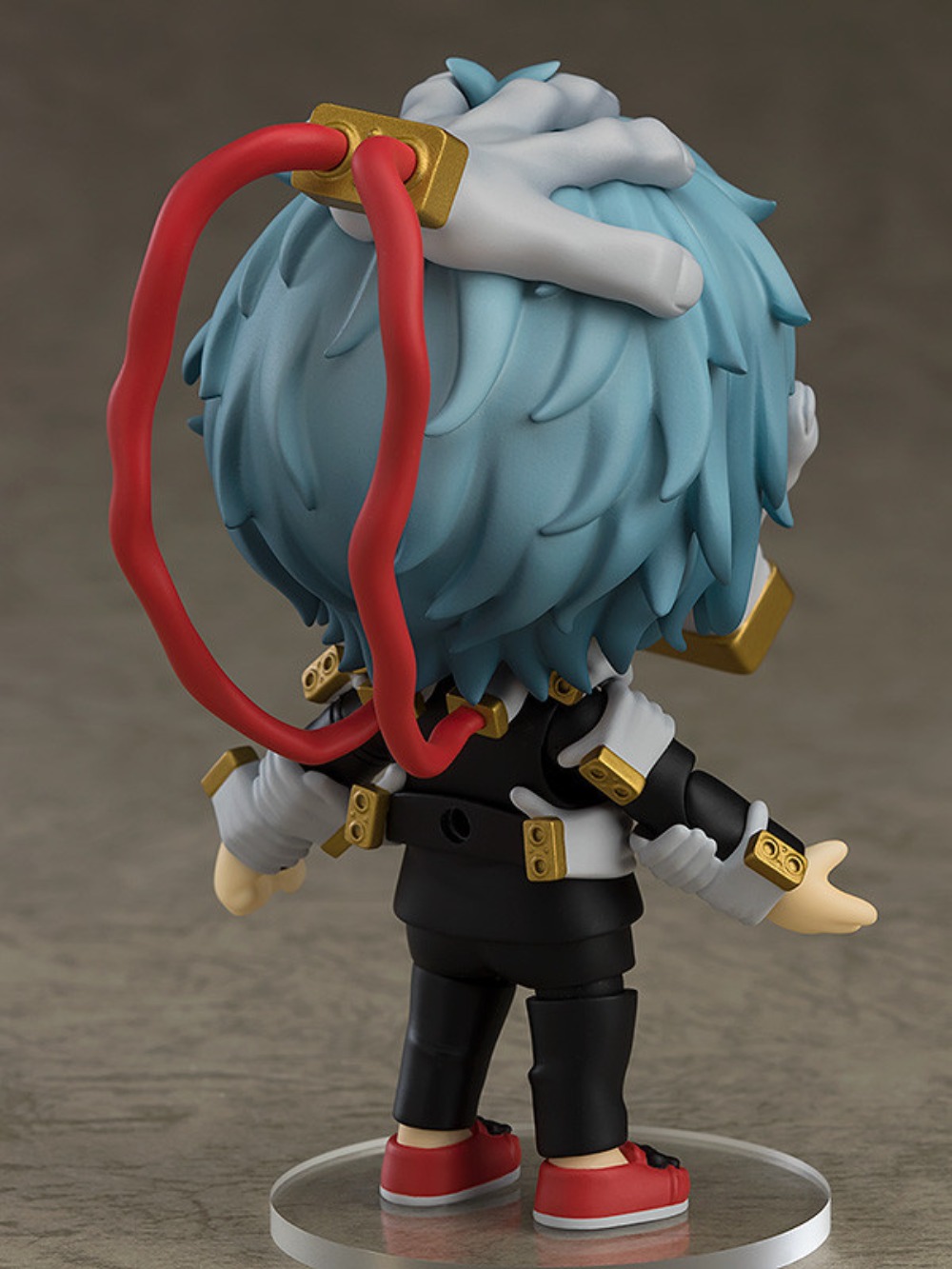 100%Original Genuine Good Smil - Good Smile Company Nendoroid recension och pris