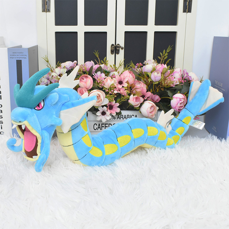 Rayquaza Gyarados Dragonair Pl - Original Anime Merchandise recension och pris