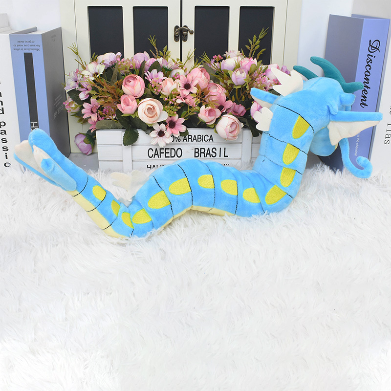 Rayquaza Gyarados Dragonair Pl - Original Anime Merchandise recension och pris