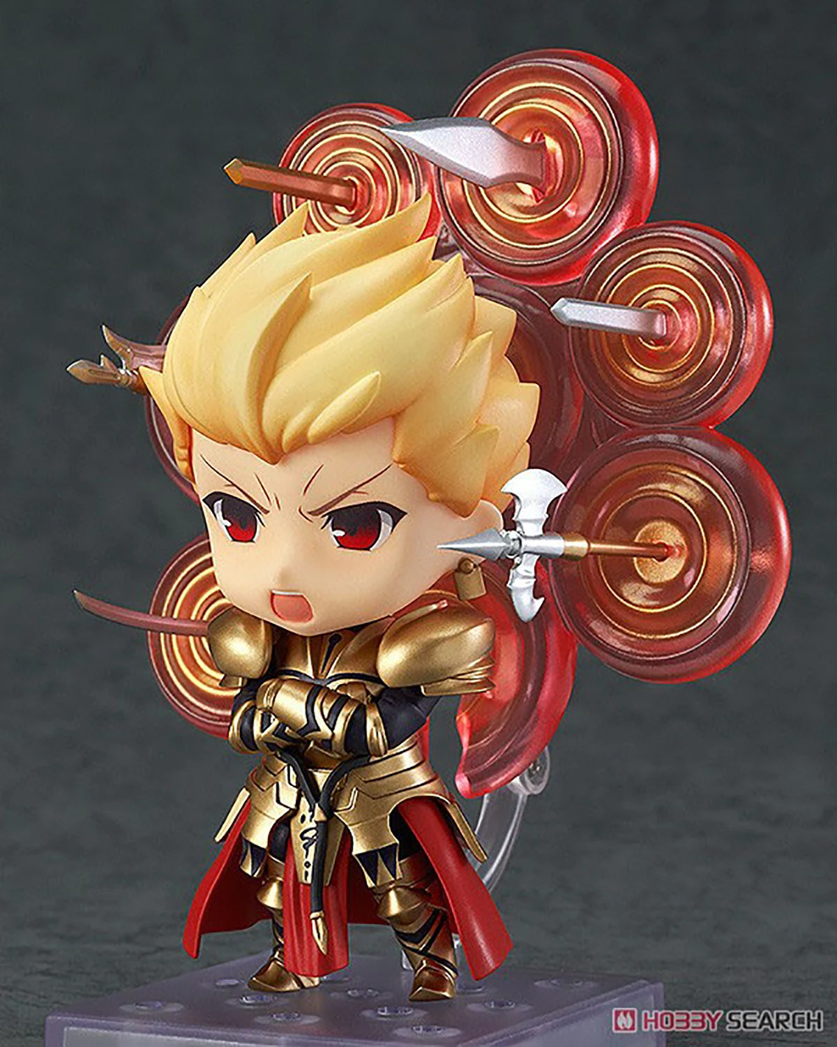 Original Genuine Good Smile Co - Good Smile Company Nendoroid recension och pris