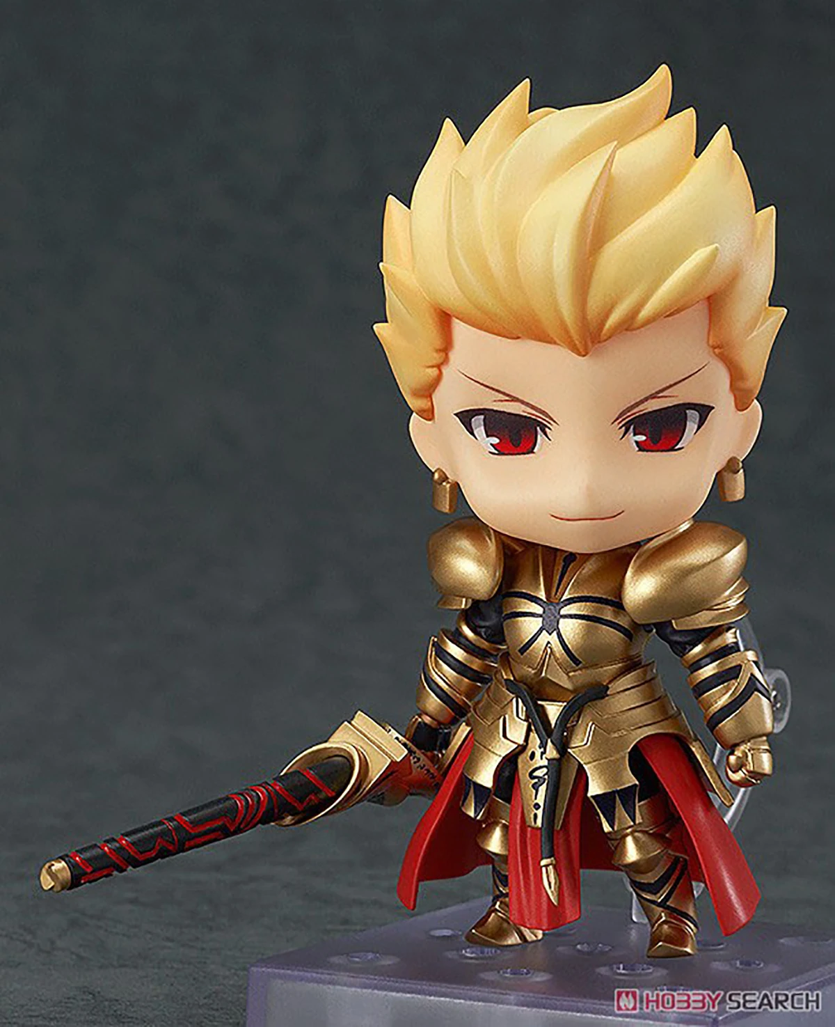 Original Genuine Good Smile Co - Good Smile Company Nendoroid recension och pris
