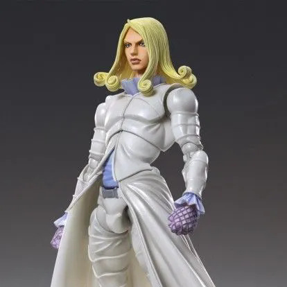 Jojo Bizarre Adventure Funny V - Jojo Anime Merchandise recension och pris