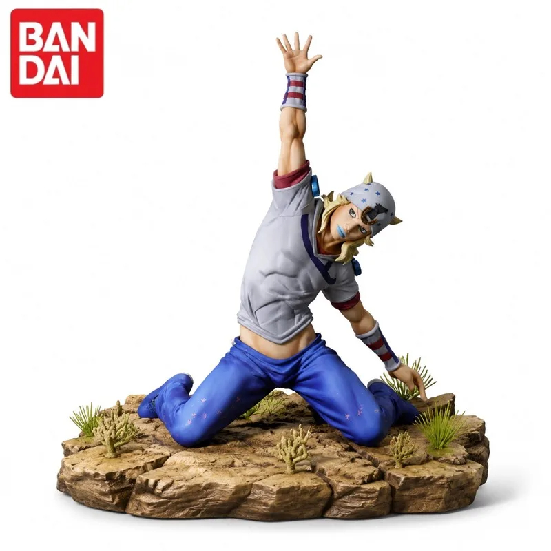 Original Banpresto In Stock Ba - Jojo Anime Merchandise recension och pris