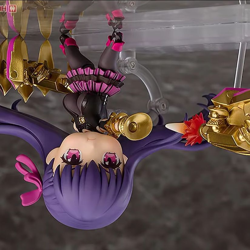 Original Genuine Good Smile Co - Good Smile Company Nendoroid recension och pris