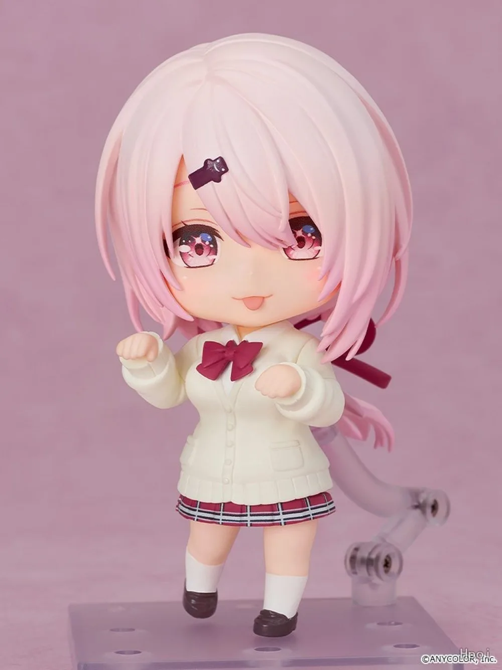 100% Original in Stock Good Sm - Good Smile Company Nendoroid recension och pris