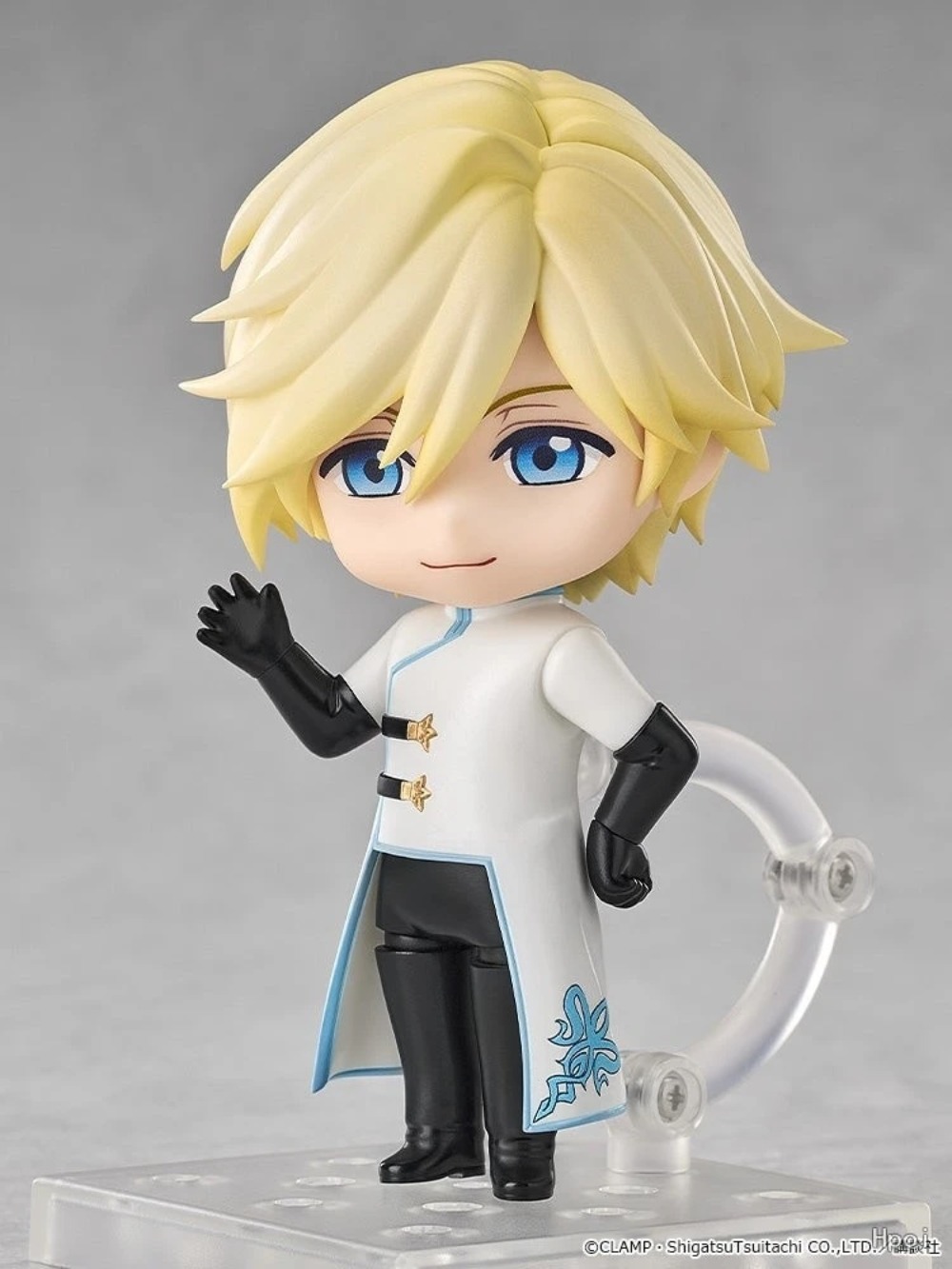 【JM】100% Original Good Smile C - Good Smile Company Nendoroid recension och pris