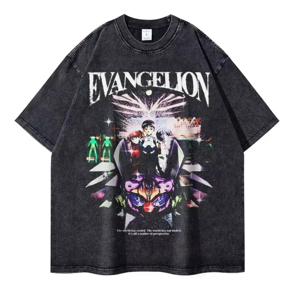 Oversized Men's T Shirts  Clot - Anime Merchandise Store In Japan recension och pris