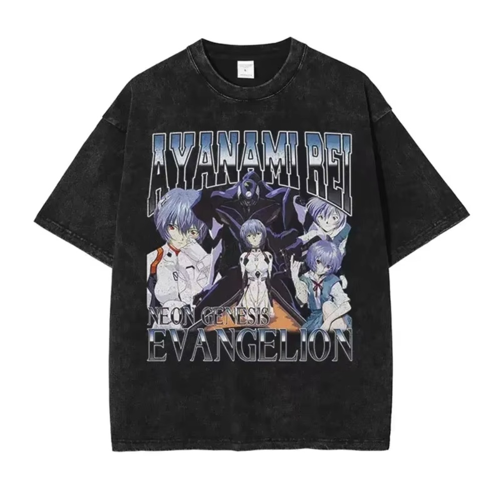 Oversized Men's T Shirts  Clot - Anime Merchandise Store In Japan recension och pris