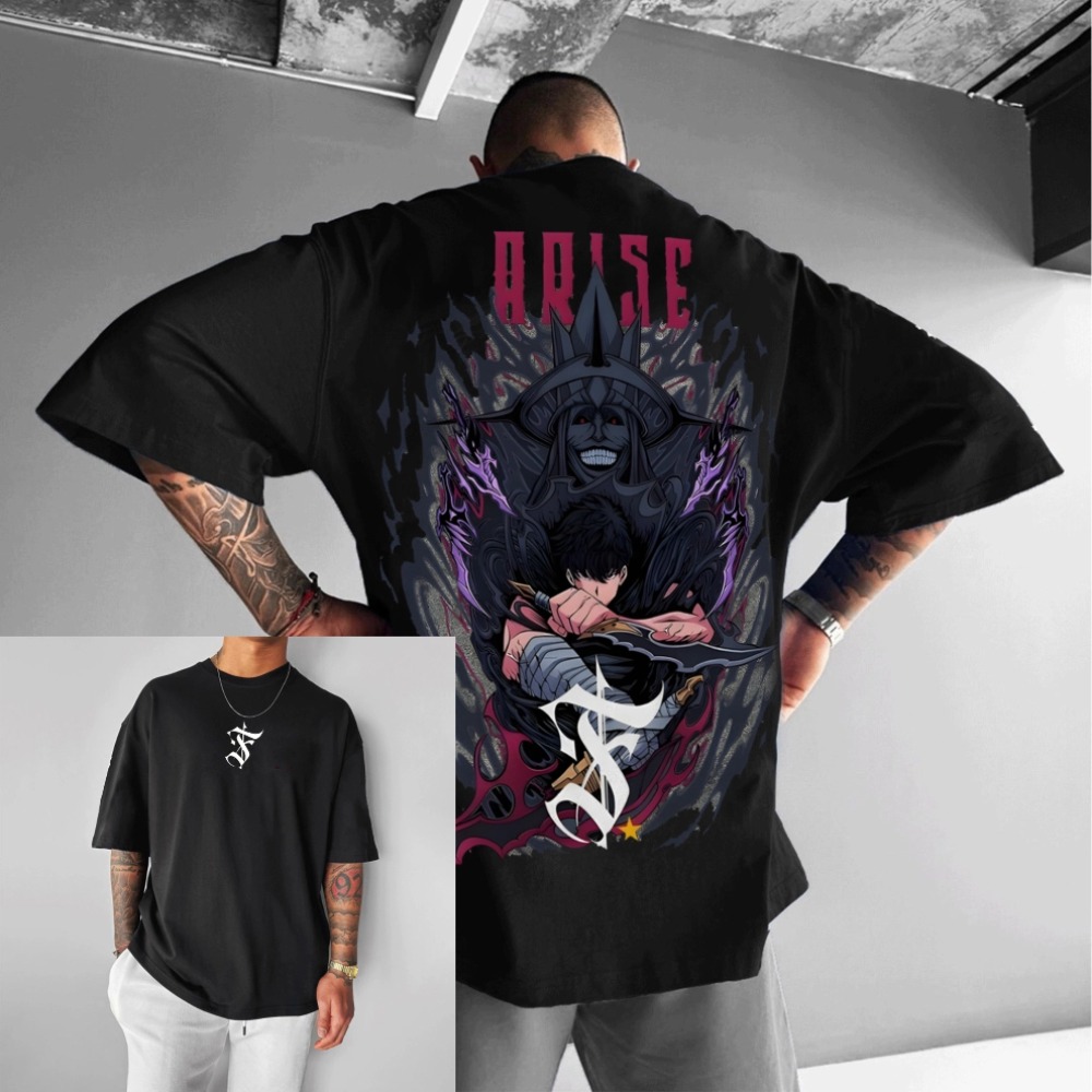 Anime Solo Leveling Arise Prin - Anime Merchandise Store In Japan recension och pris