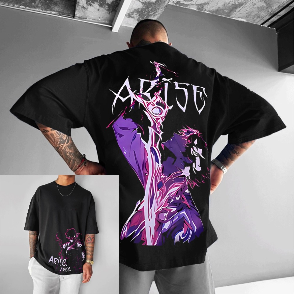 Anime Solo Leveling Arise Prin - Anime Merchandise Store In Japan recension och pris