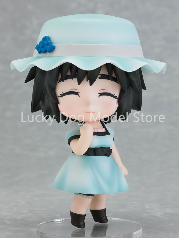 Good Smile Company Original  1 - Good Smile Company Nendoroid recension och pris