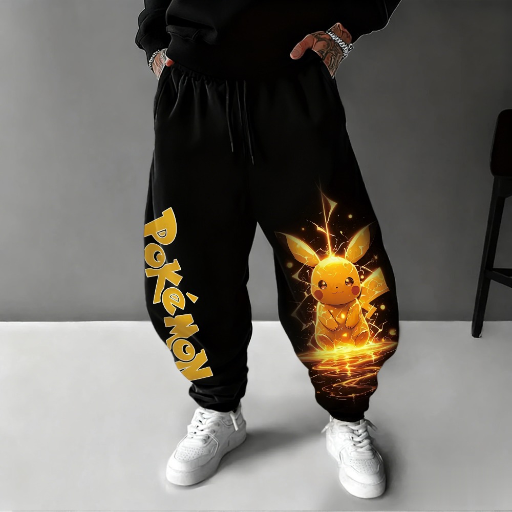 Pokémon Series Fleece Thermal  - Anime Merchandise Store In Japan recension och pris