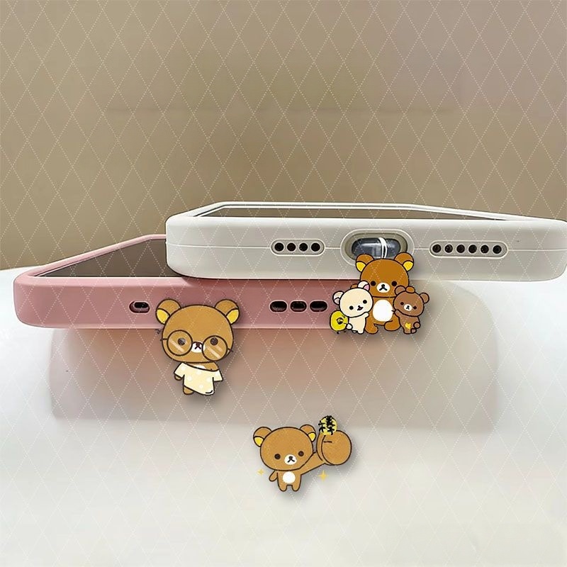 Rilakkuma cartoon anime mercha - Anime Merchandise Types recension och pris