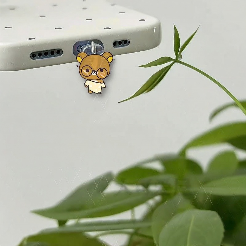 Rilakkuma cartoon anime mercha - Anime Merchandise Types recension och pris