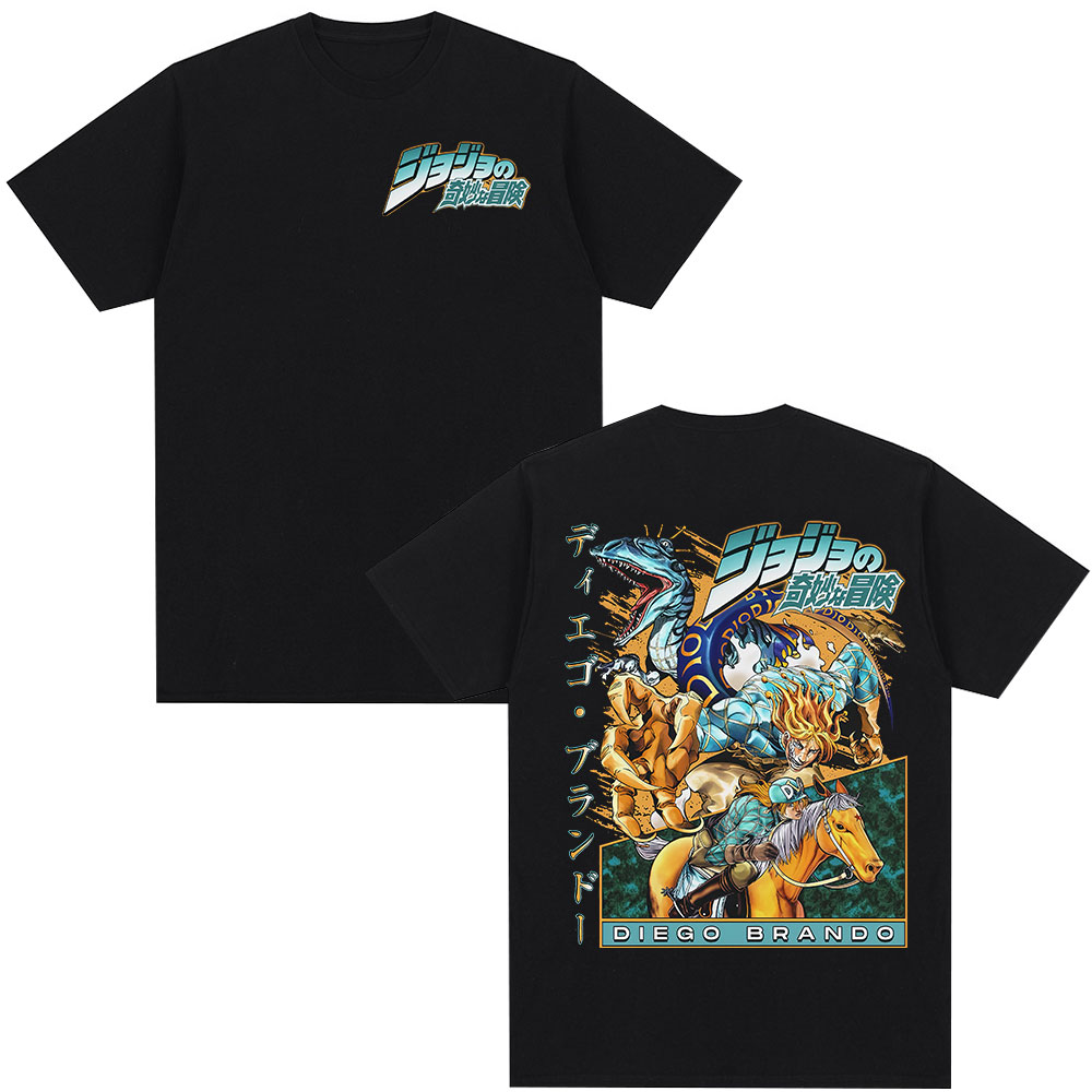 Anime JoJo Bizarre Adventure S - Jojo Anime Merchandise recension och pris