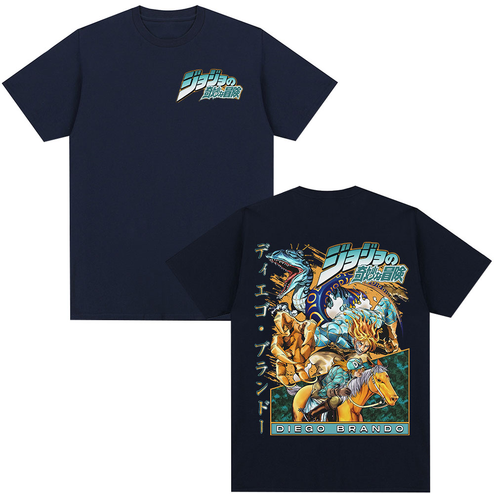 Anime JoJo Bizarre Adventure S - Jojo Anime Merchandise recension och pris