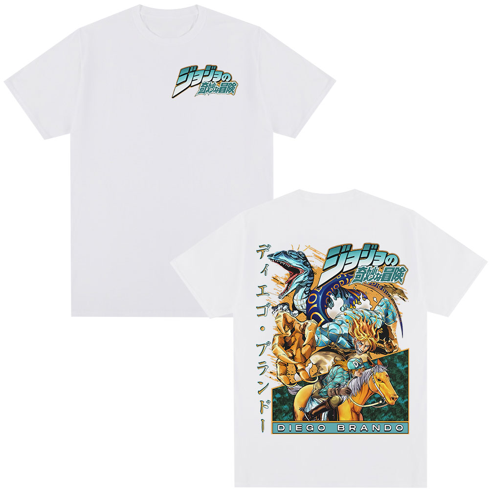 Anime JoJo Bizarre Adventure S - Jojo Anime Merchandise recension och pris