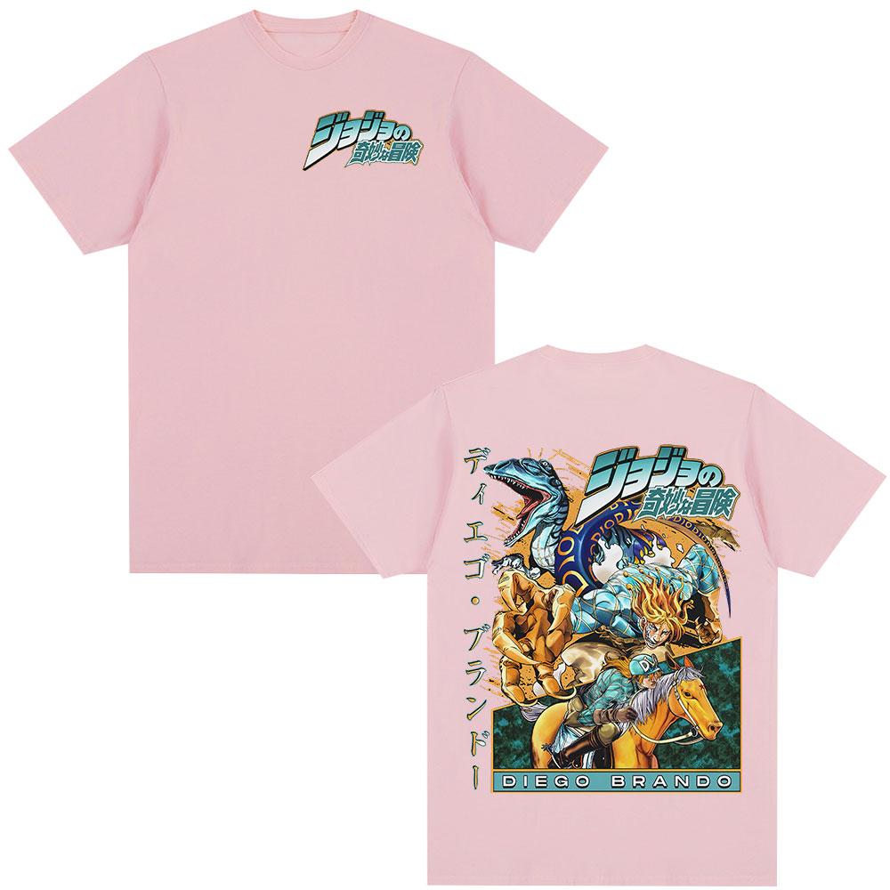 Anime JoJo Bizarre Adventure S - Jojo Anime Merchandise recension och pris