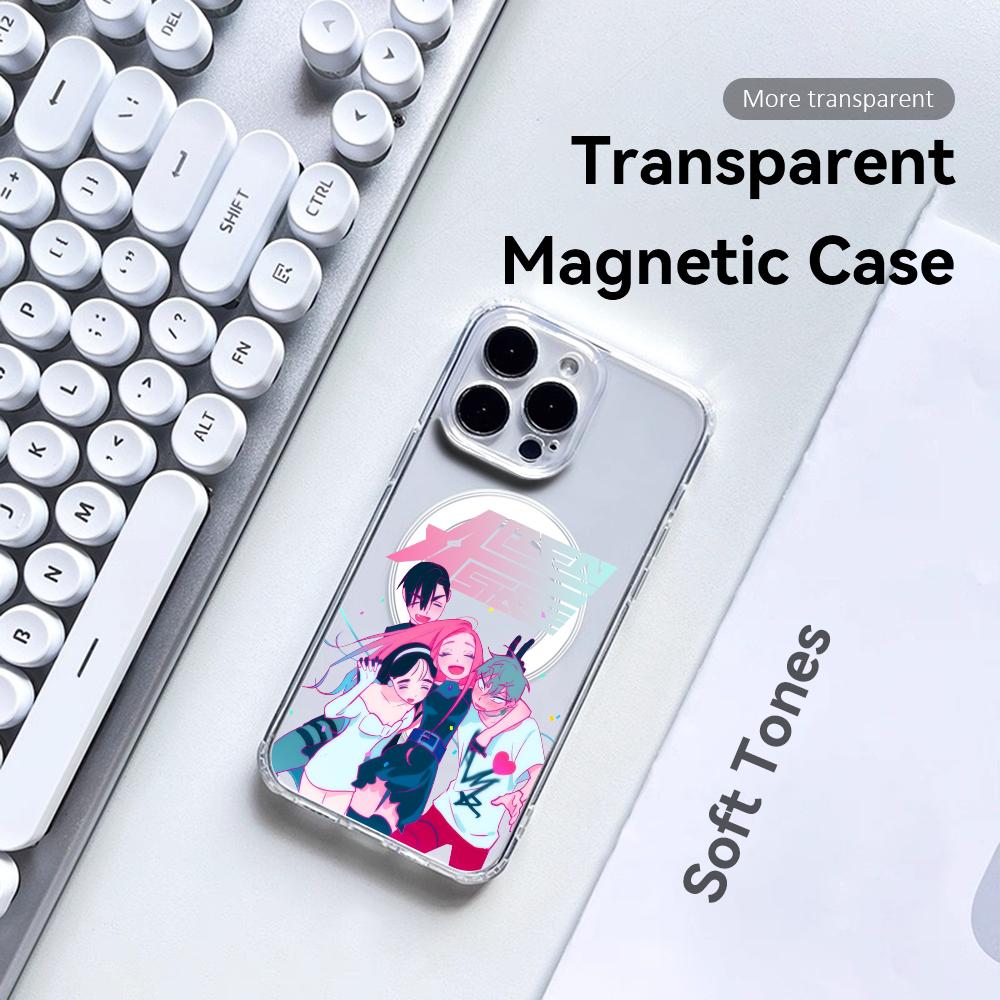 Anime A-Alien Stage Phone Case - Phone Case Anime recension och pris