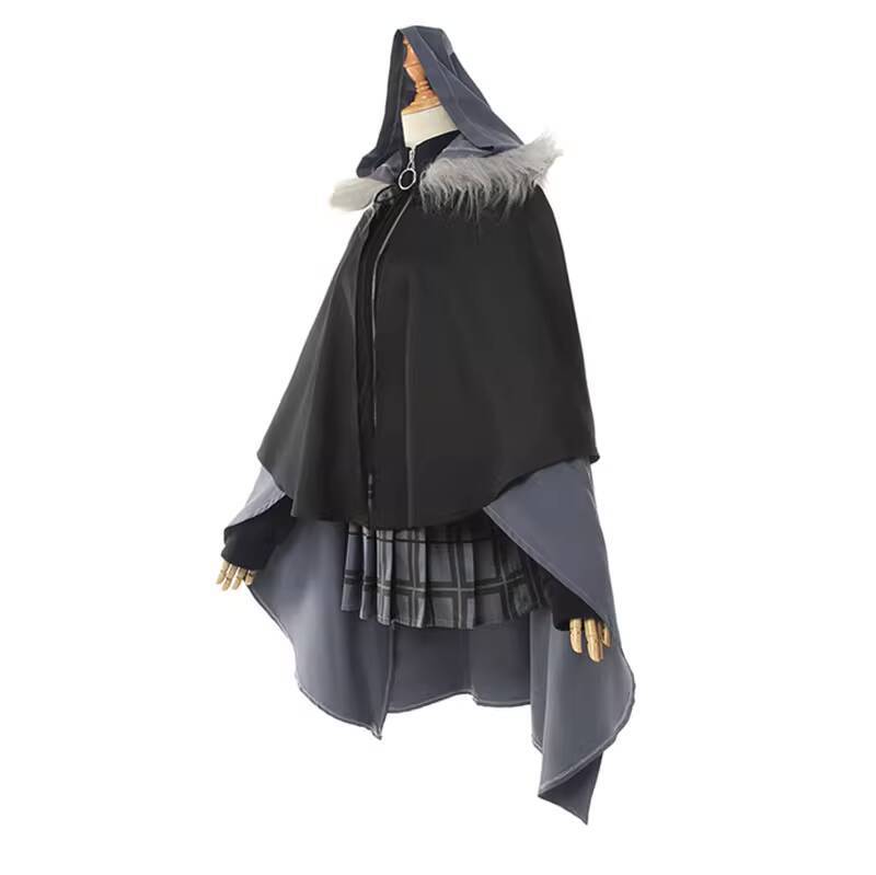 Lord El-Melloi II Incident Boo - Anime Merchandise Types recension och pris