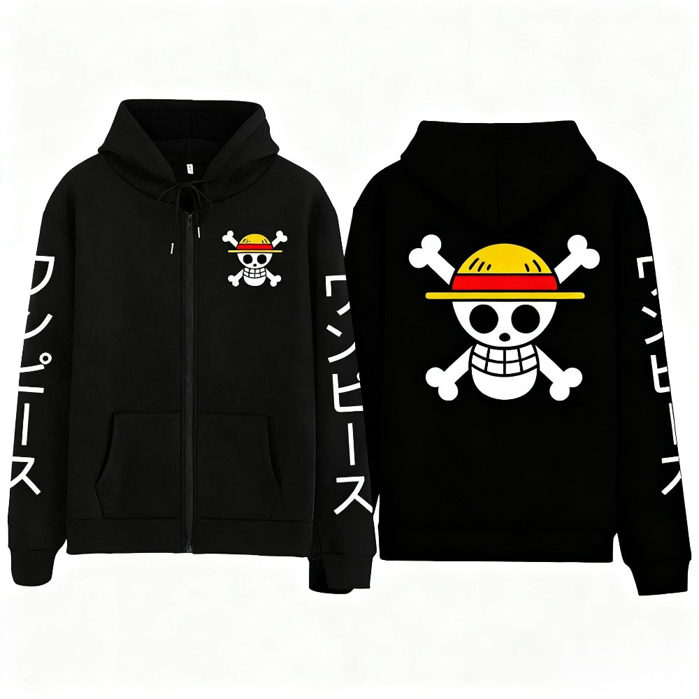New Oversized One Piece Luffy  - Anime Merchandise Store In Japan recension och pris
