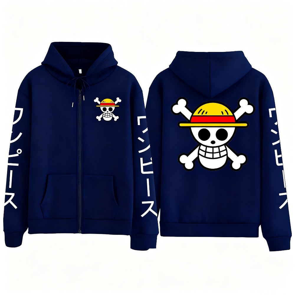 New Oversized One Piece Luffy  - Anime Merchandise Store In Japan recension och pris