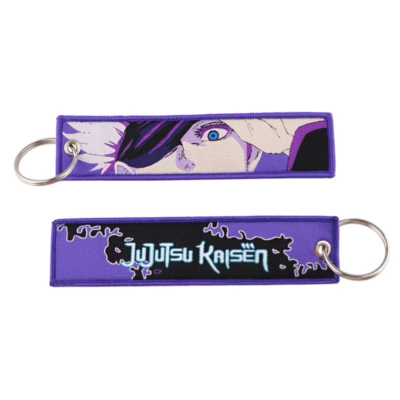 Jujutsu Kaisen Anime Merchandi - Gojo Anime Merchandise recension och pris