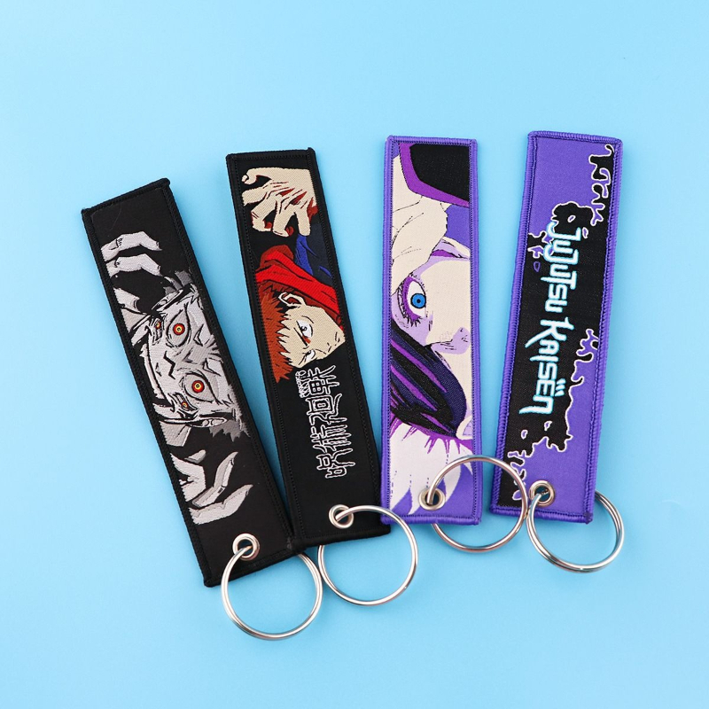 Jujutsu Kaisen Anime Merchandi - Gojo Anime Merchandise recension och pris