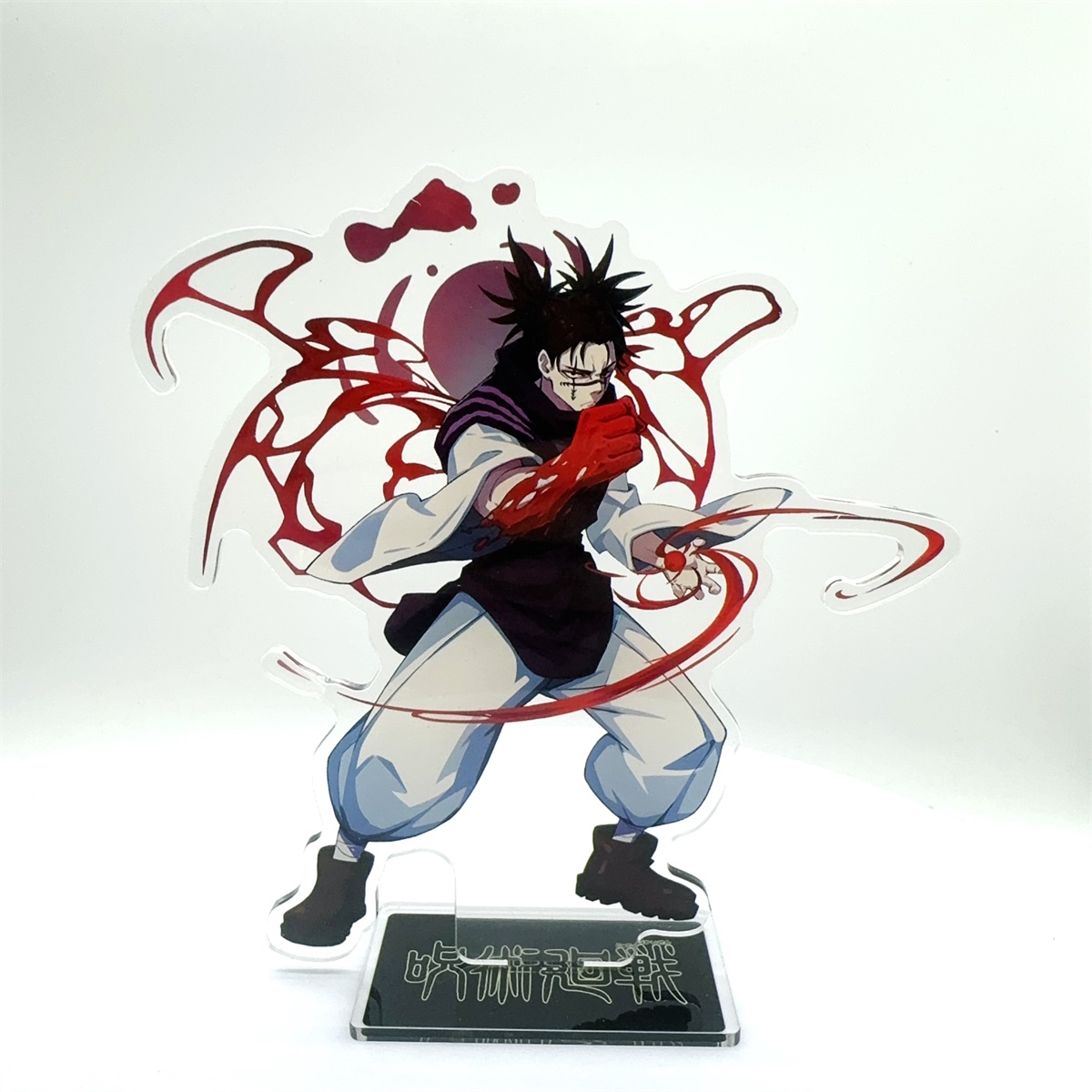 Acrylic Handicrafts Anime Merc - Gojo Anime Merchandise recension och pris
