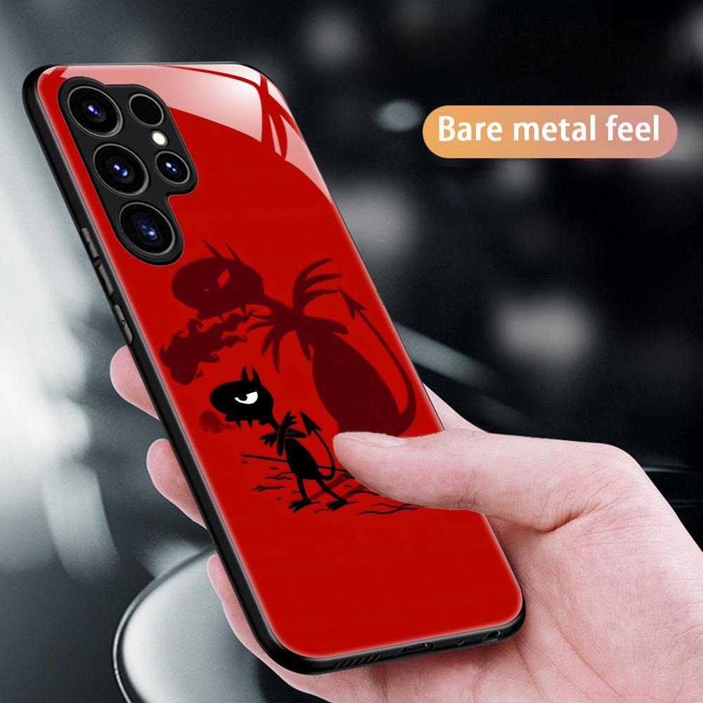 Luci disenchantment Anime Phon - Phone Case Anime recension och pris