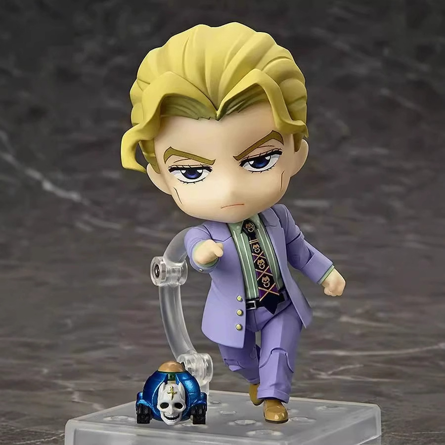 2163 Jojos Bizarre Adventure D - Jojo Anime Merchandise recension och pris