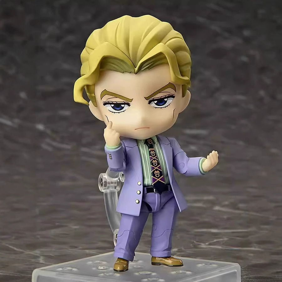 2163 Jojos Bizarre Adventure D - Jojo Anime Merchandise recension och pris